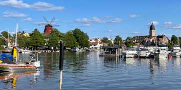 Välkommen till träffar i sommar!