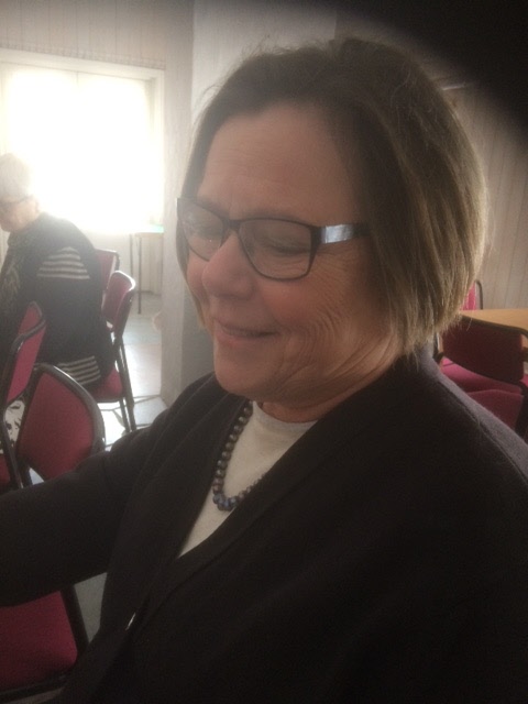 Personbild