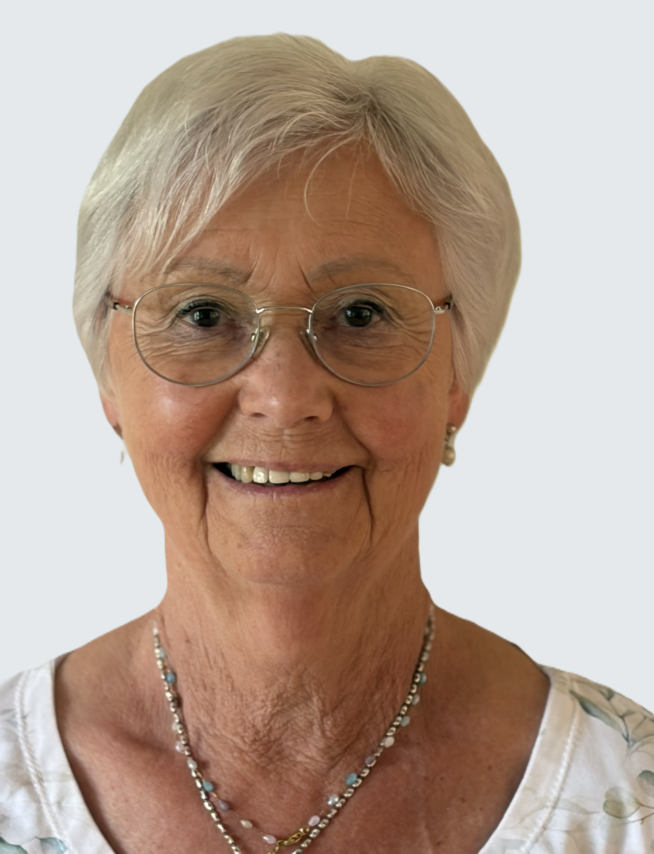 Personbild