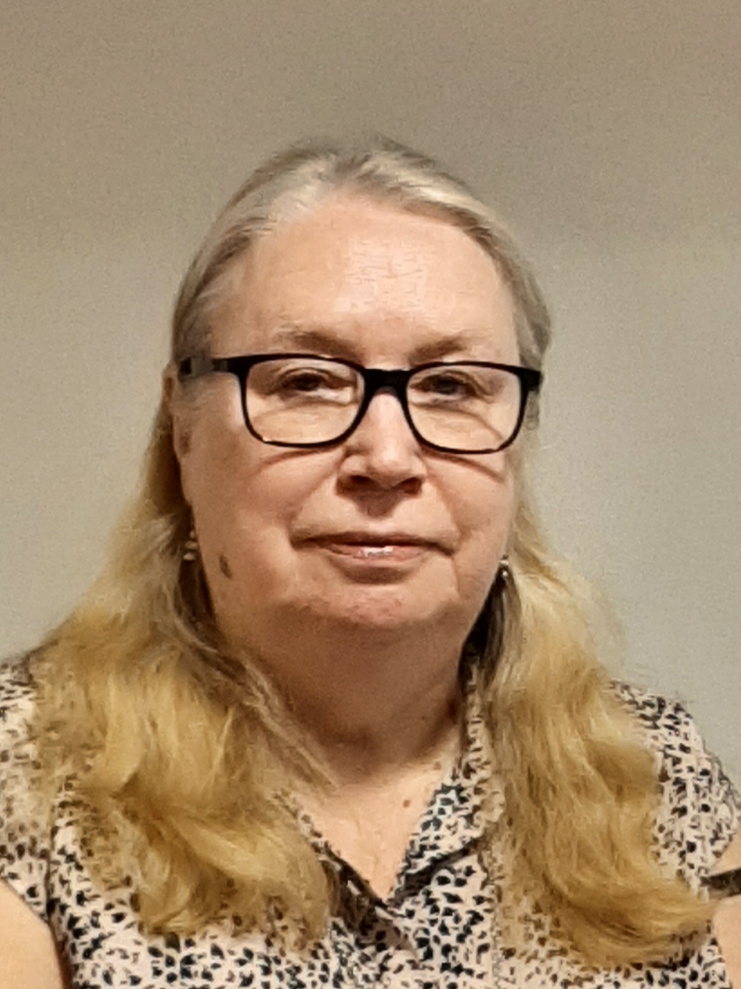 Personbild
