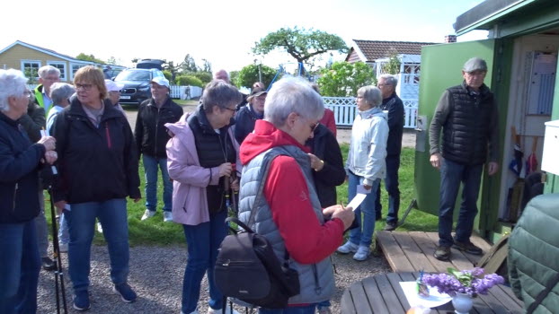 Folkhälsoveckan 2025 Emmalund