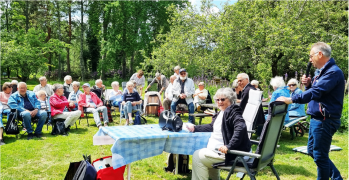 Frisksportar torpet 18/6