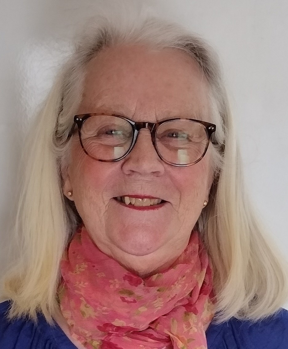 Personbild
