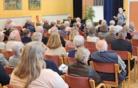 Inbjudan till KPR-Dag