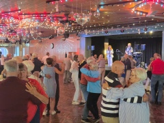 SPF Blekinge distriktets sommarfest i Eringsboda Brunn den 25 augusti!