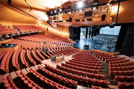 29/8: Biljetter kvar till Allsångskonsert på Malmö Opera