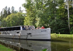 Resa till Östergötland 1 - 4 juni 2026