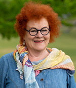 Personbild