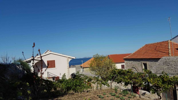 Kroatien 2017