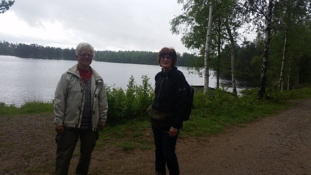 Gårdsjötorp juni