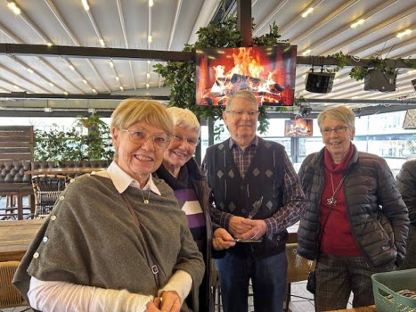 Resa Karlskoga Kumla 2026-03-24