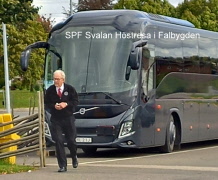 Höstresa Falbygden och Mösseberg 16 september