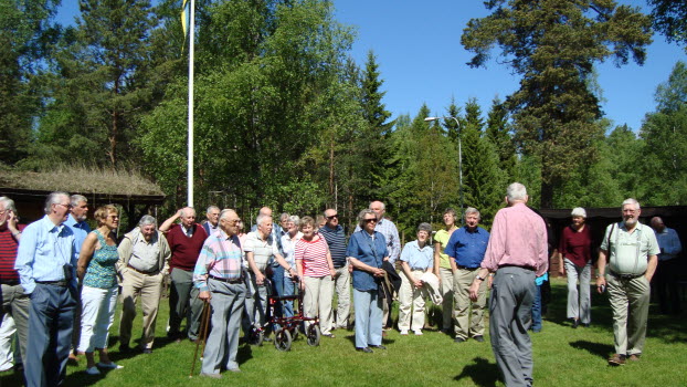Albert Engström