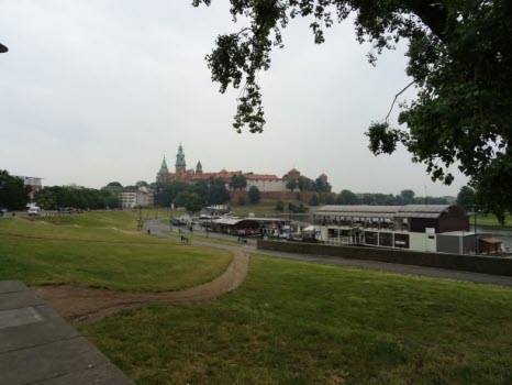 Polenresan 2018