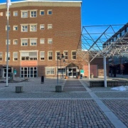 26/3 Besök Ester Mosessons Restaurangskola kl. 13:00