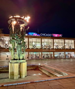 Välkomna till 1920-talets Chicago