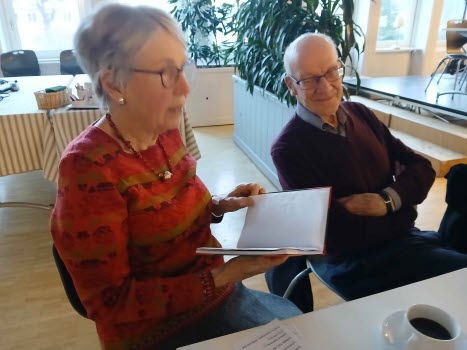 Årsmöte 2025-02-12