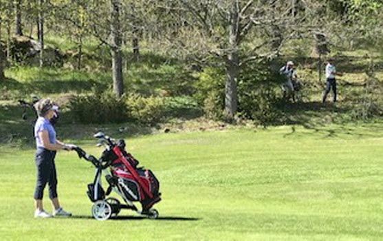 SPF-golf 17 maj 2019