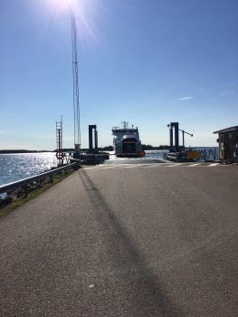 Bussresa till Åland 20-23aug 2018