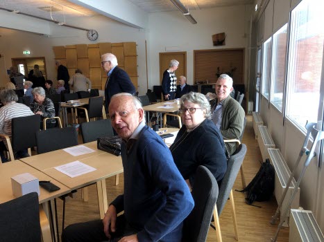 Distriktsstämman 2024-04-03