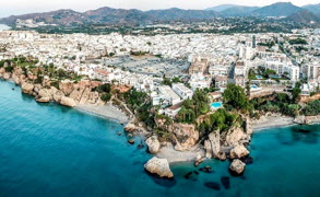 Nerja, Spanien 1-10 mars 2025