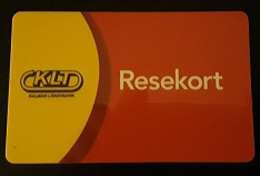 Halva priset på seniorbiljetter