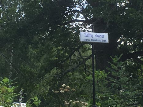 Hjälmare kanal