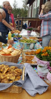 Gemenskapsdag 20180907