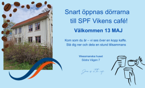 Cafe Viken Uddevalla