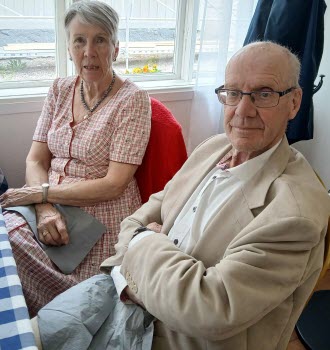 Våravslutning Medevi 2025-06-04