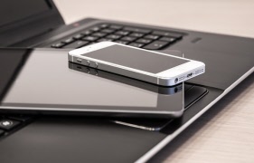 Påminnelse om Digitalt IT-stöd