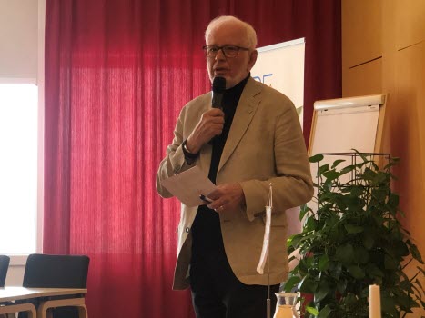 Distriktsstämman 2024-04-03