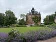 Wiks slott och Lennakatten