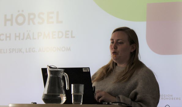 Hörselfrågor okt