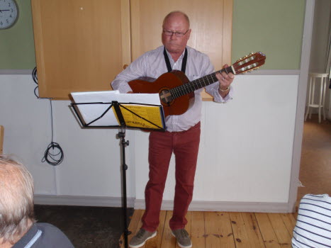 Leif Marmgård 
