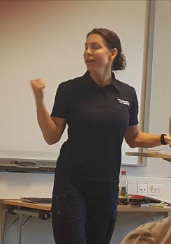 Studiebesök 2022-09-15