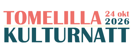 Tomelilla Kulturnatt lördag 24 oktober