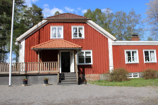 Hjärnkoll 9 maj