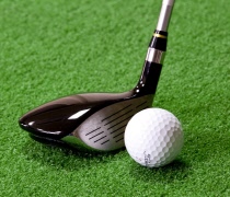 Påminnelse anmälan till DM Golf 26 Juli!