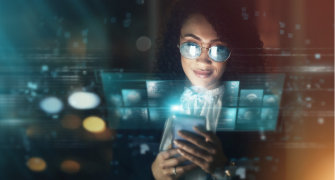 Digitala seniorer våren 2026