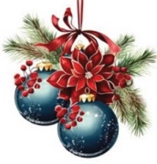 Årets sista månadsmöte 9 dec