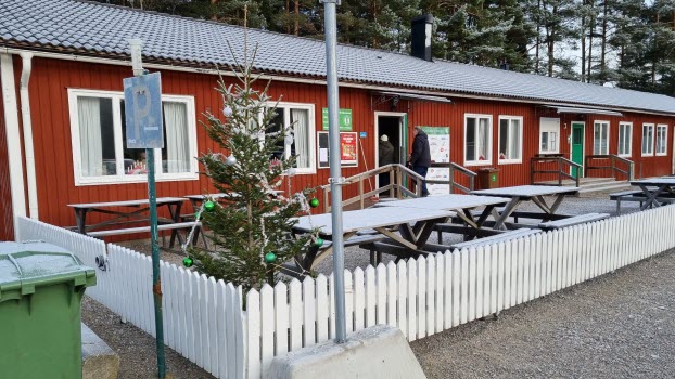 211201 IK Tuns klubbstuga