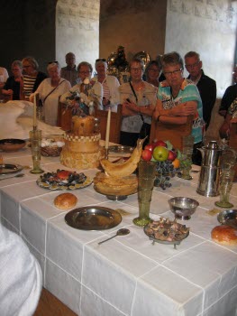 Landskapsresa till Blekinge 2018