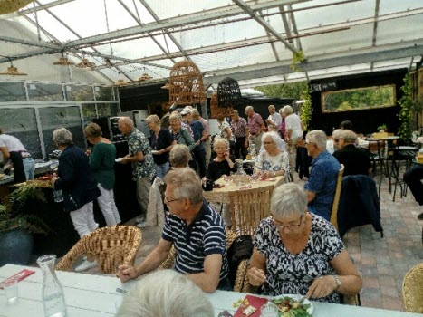 220705 Grisslehamn och Albert Engström