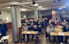 Resultat från Hjärnkoll Alvesta 2026