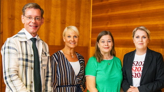 Allt fler vill sluta i äldreomsorgen – varför och vad kan göras?