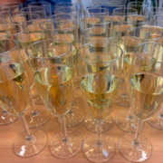Bubbelprovning 3 och 10 september