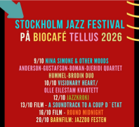 Jazz på Tellus och Åsen