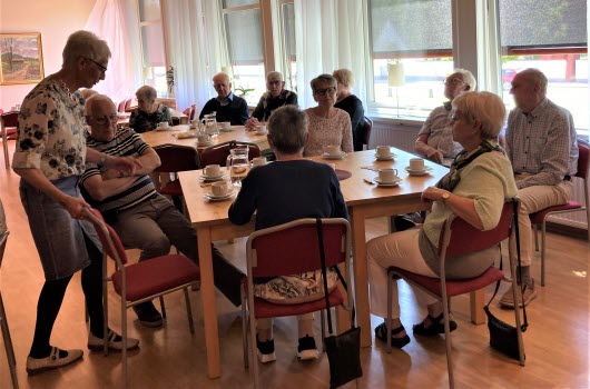 18 maj Kåseri om pillertrillaren