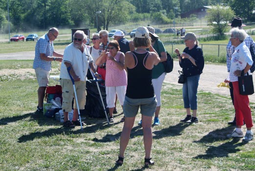 Vårfest 30 maj 2018